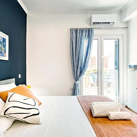 City Boutique Apartment Corfu  Exterior foto