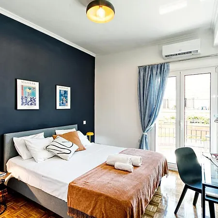 City Boutique Apartment Corfu  Exterior foto