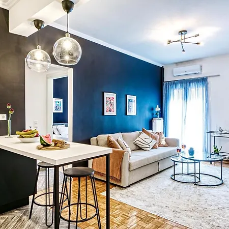 City Boutique Apartment Corfu  Exterior foto