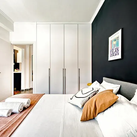 City Boutique Apartment Corfu  Exterior foto