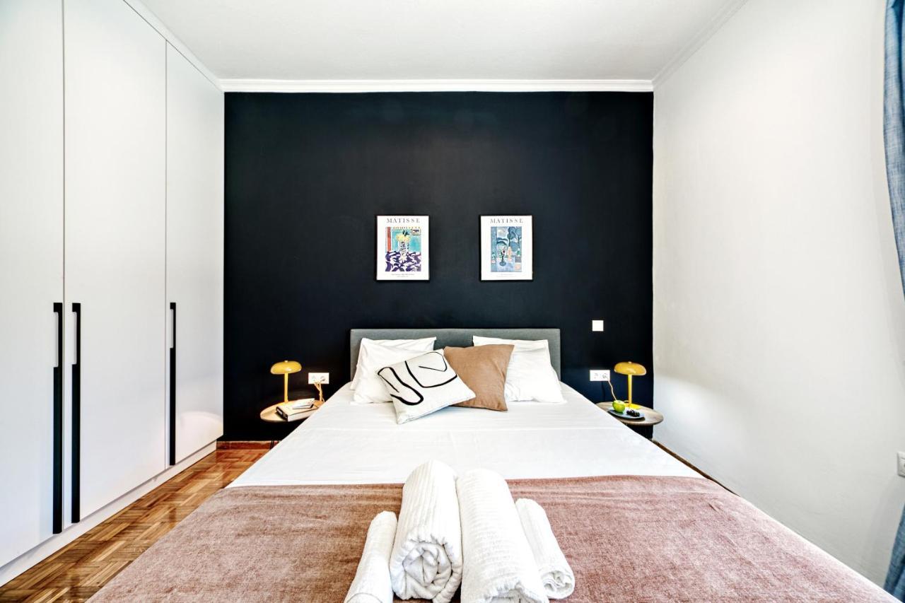 Apartment Boutique Corfu (city)