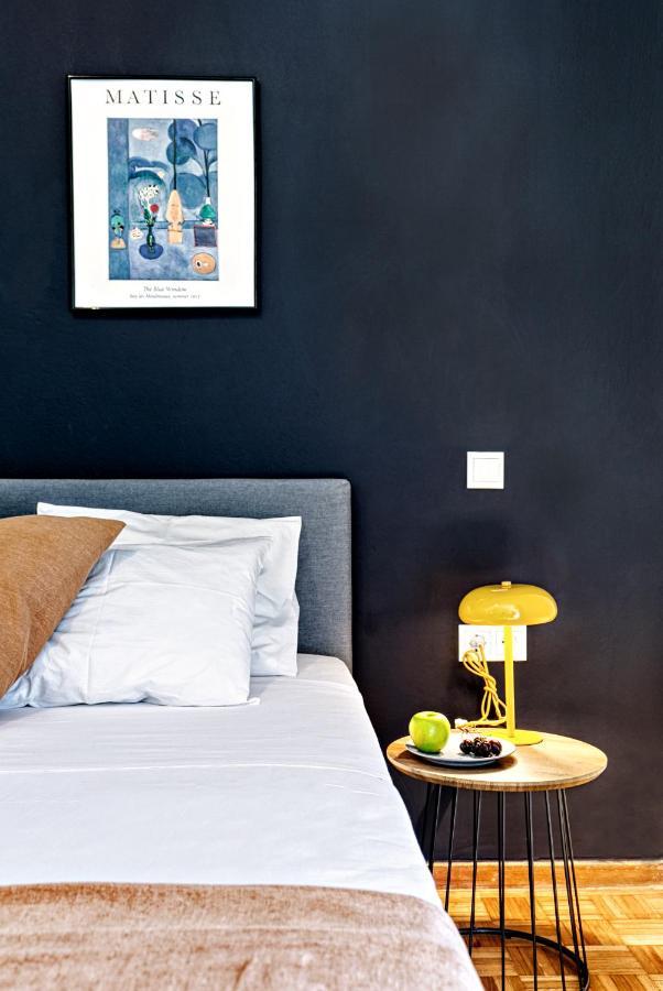 Boutique Apartment Corfu (city)