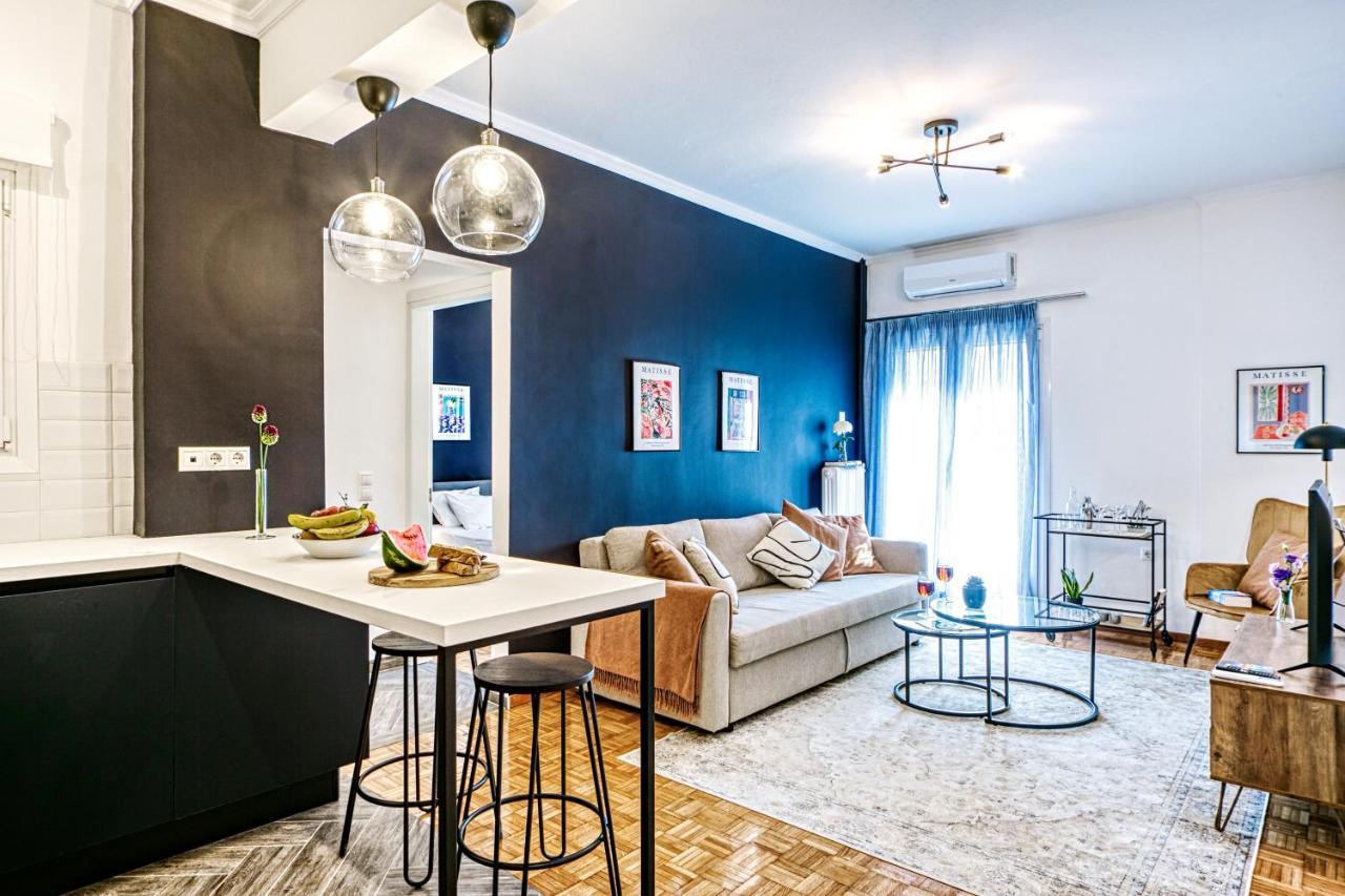 Apartment Boutique Corfu (city)