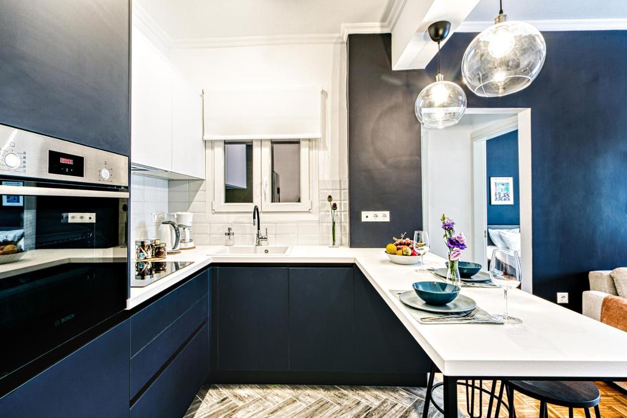 Apartment Boutique