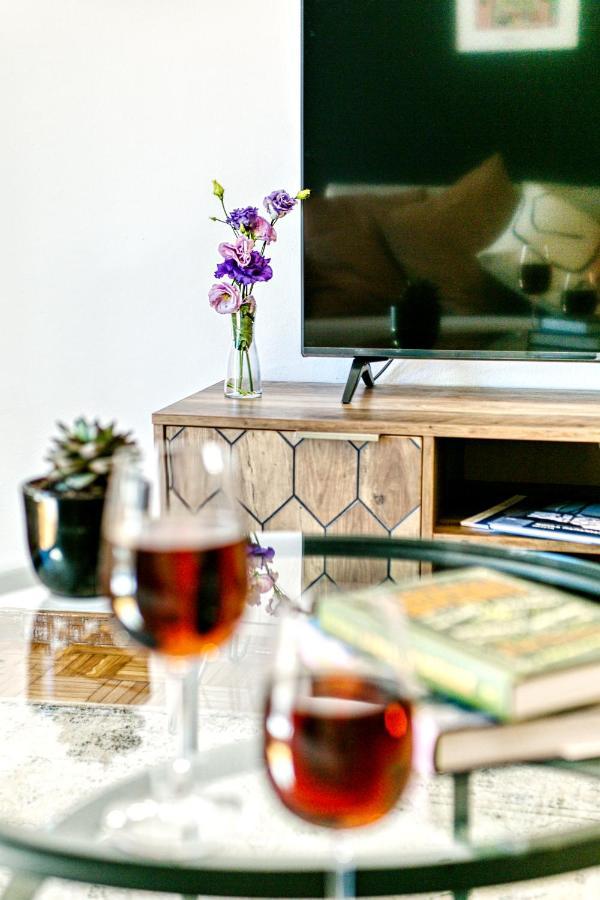 Apartment Boutique