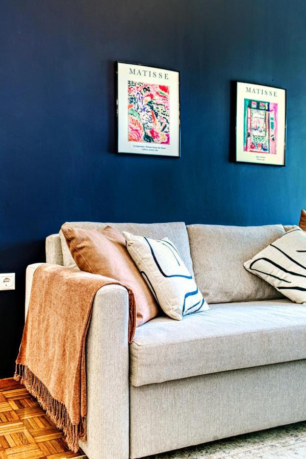 Apartment Boutique Corfu (city)