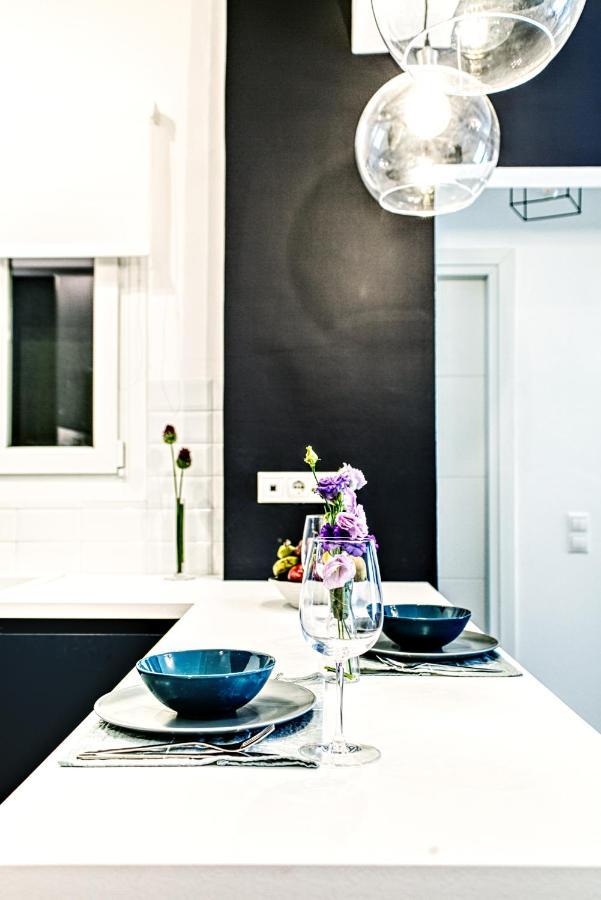 Boutique Apartment Corfu (city)