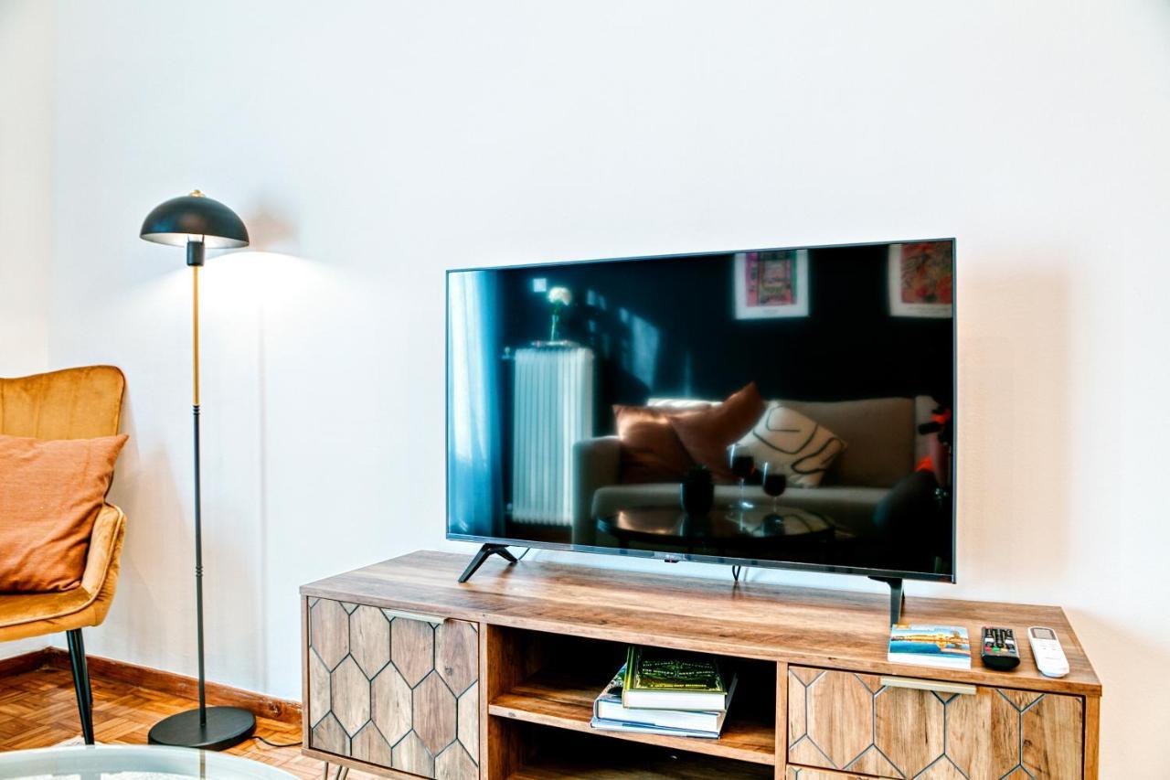 Boutique Apartment Corfu (city)