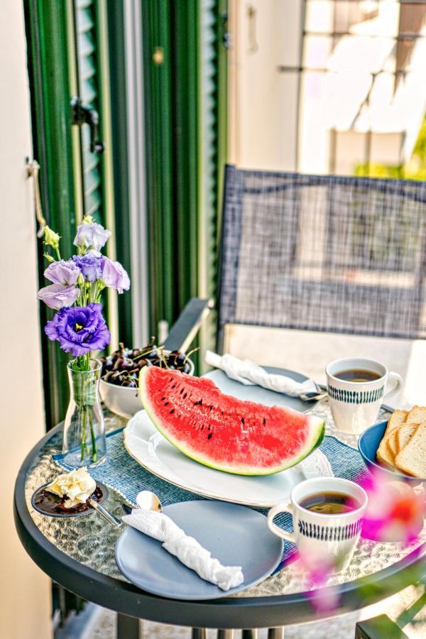 Apartment Boutique Corfu (city)