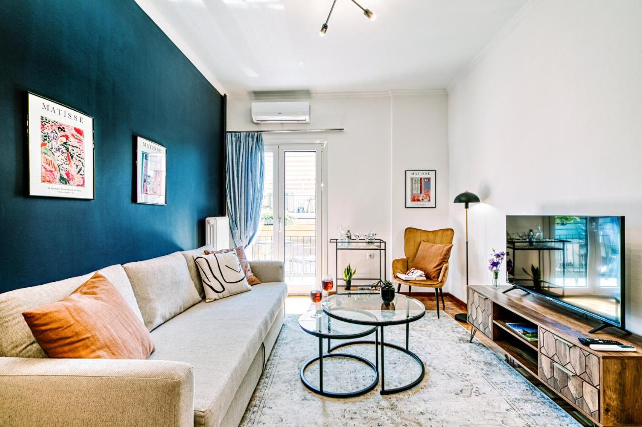 Boutique Apartment