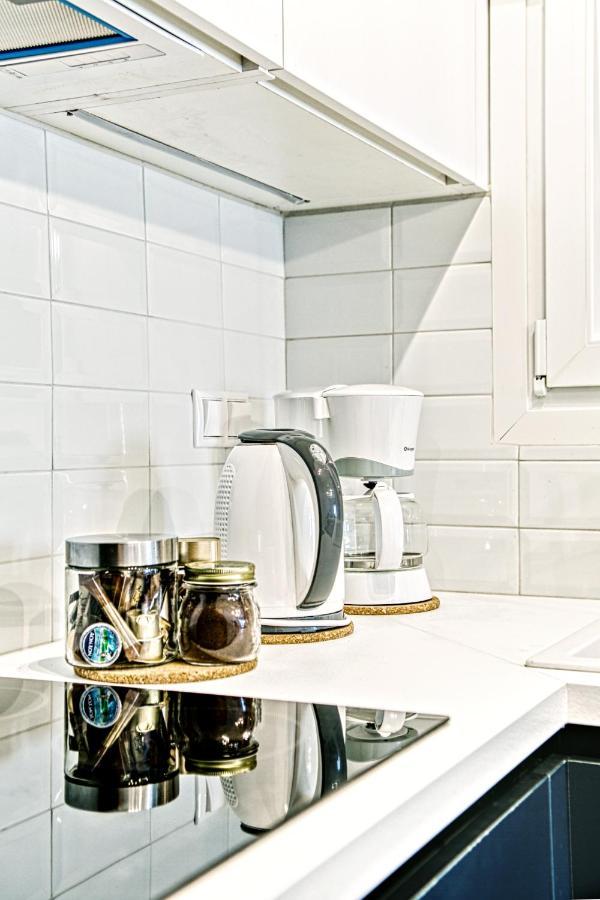 Apartment Boutique Corfu (city)