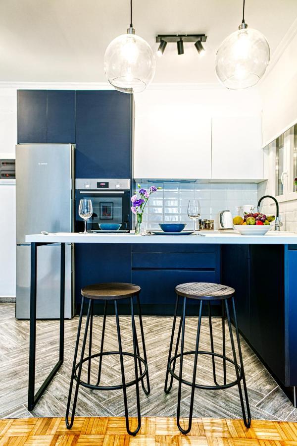 Appartement Boutique 1bd *