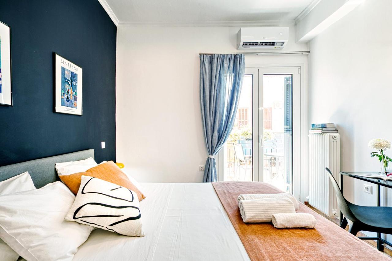 Boutique 1bd Corfu (city)