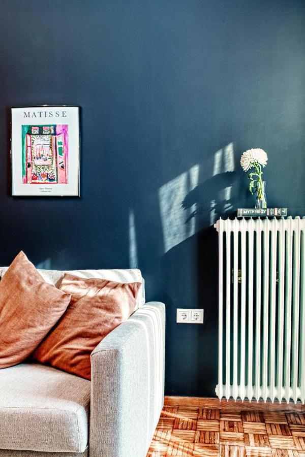 Boutique 1bd Appartement *