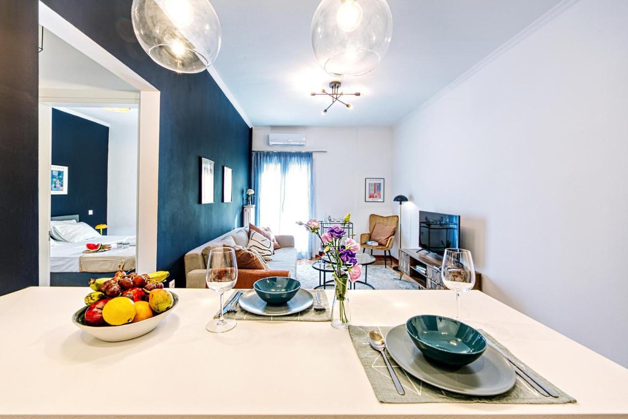 Appartement Boutique 1bd *