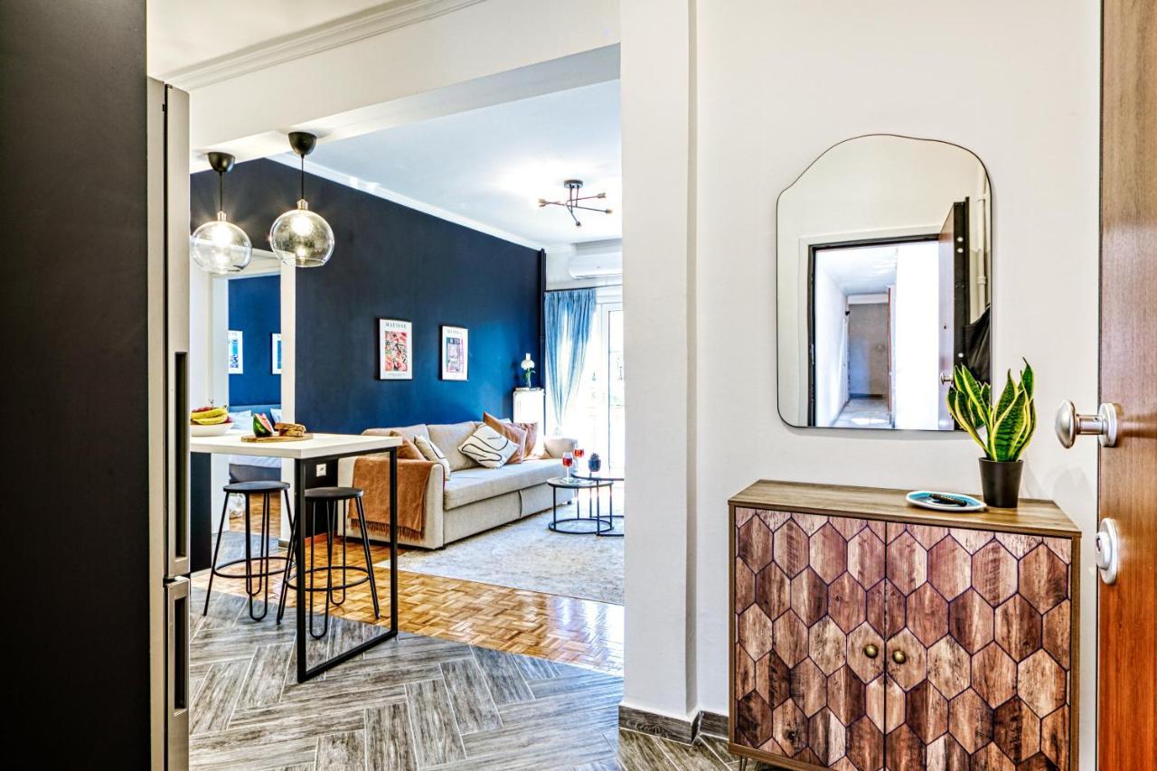 Boutique 1bd Corfu (city)