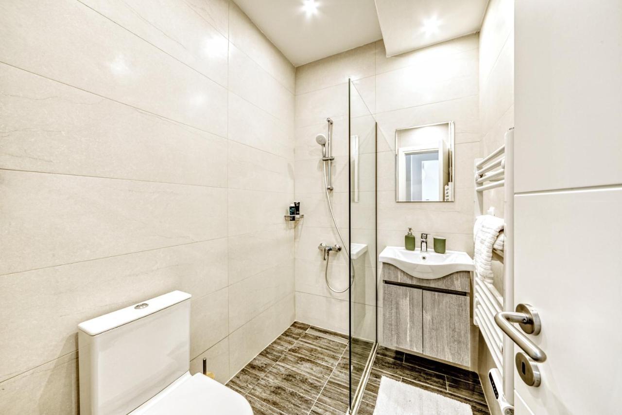 Appartement Boutique 1bd Corfu (city)