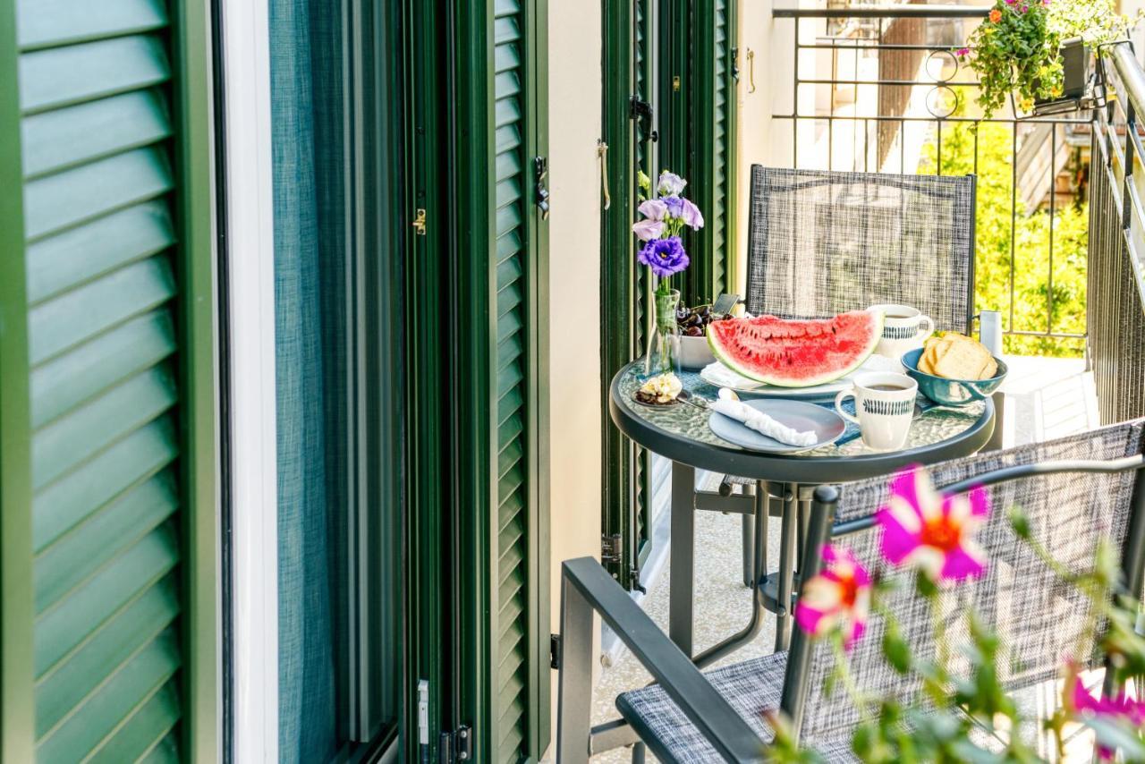 Appartement Boutique 1bd Corfu (city)