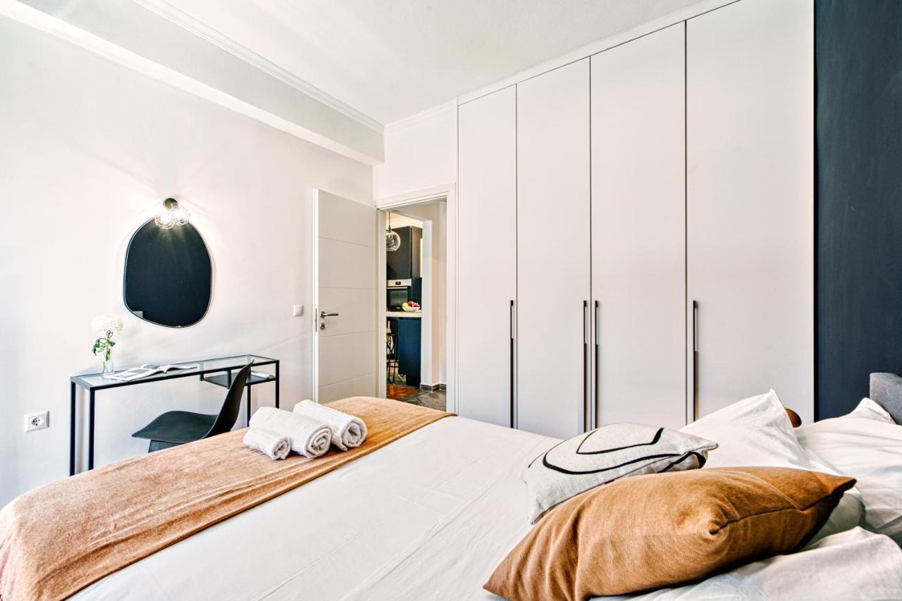 Appartement Boutique 1bd *