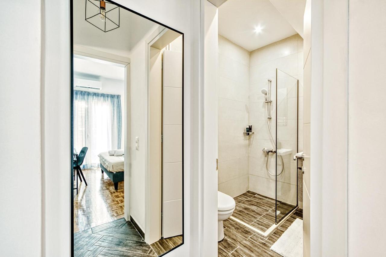Appartement Boutique 1bd Corfu (city)