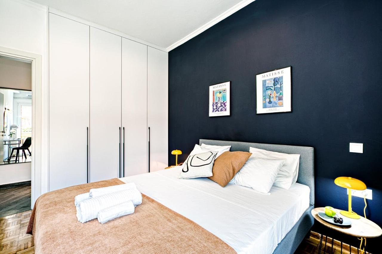 Appartement Boutique 1bd *
