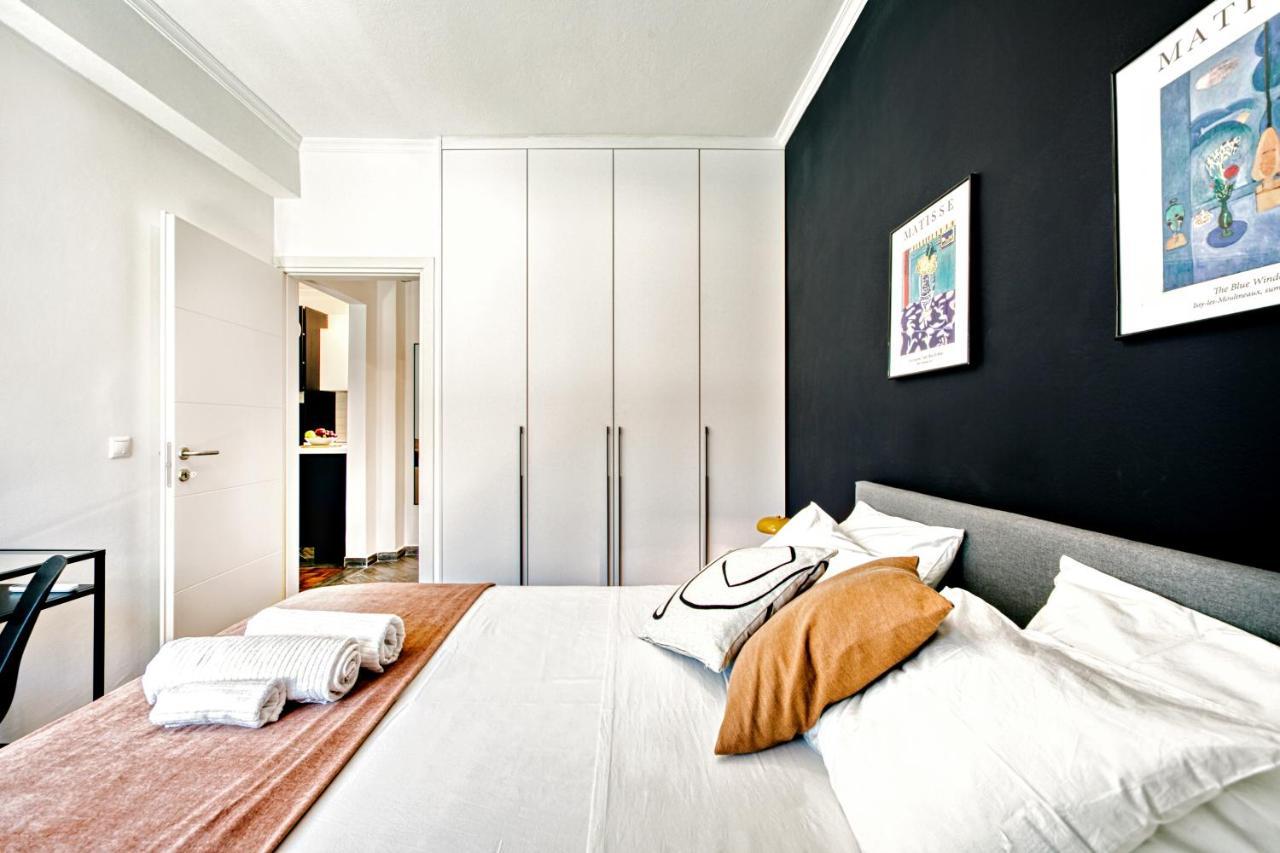 Boutique 1bd * Corfu (city)