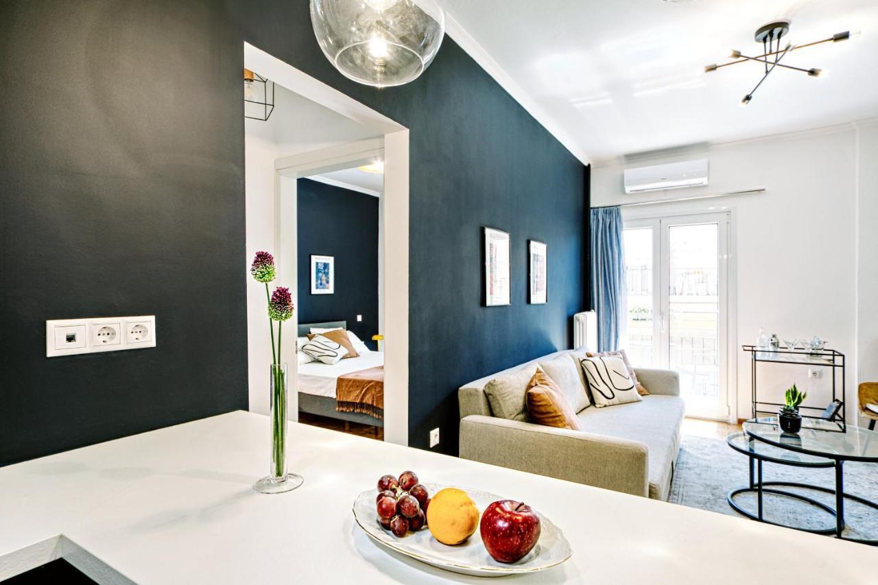Appartement Boutique 1bd *