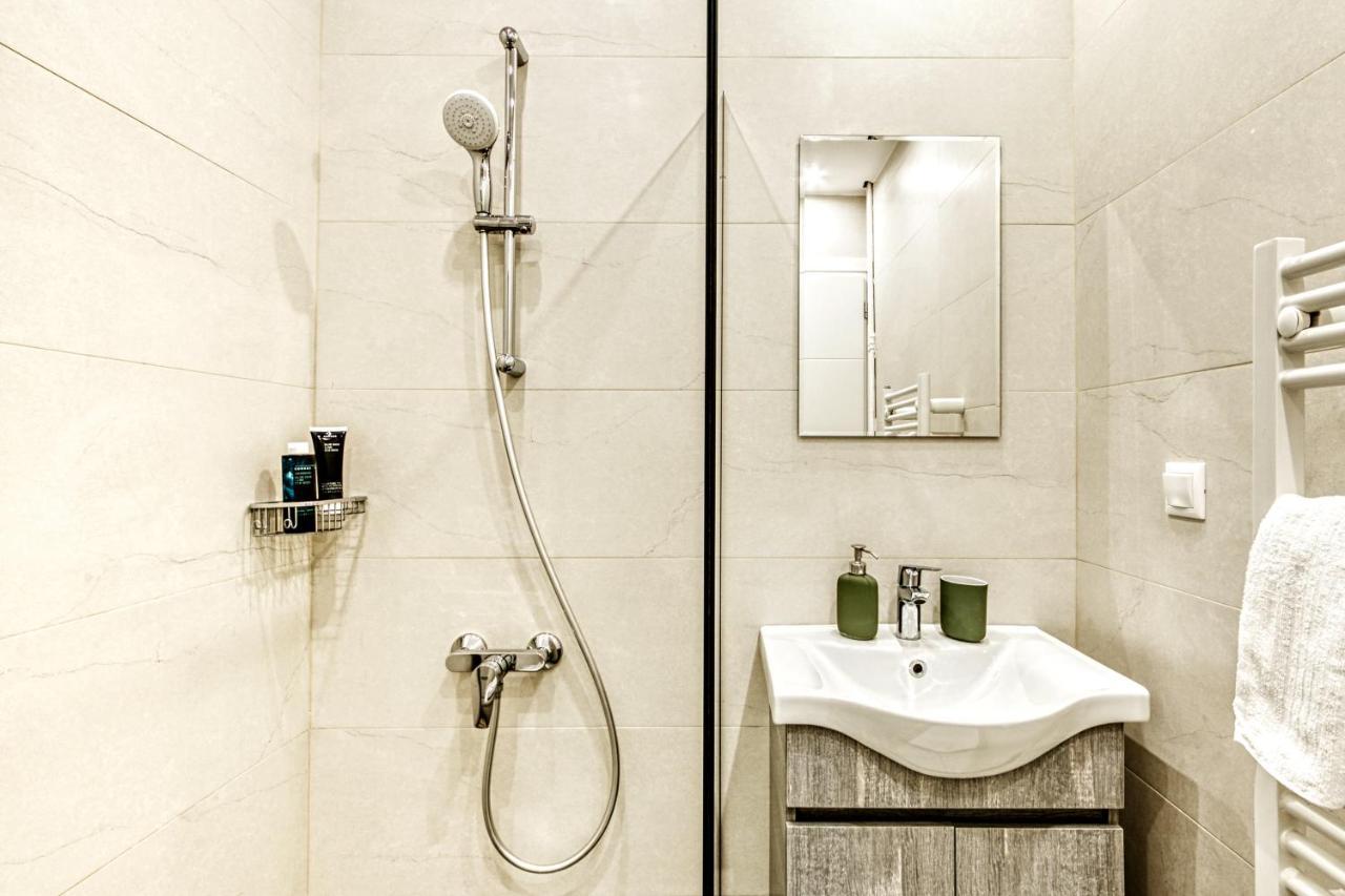Boutique 1bd Corfu (city)