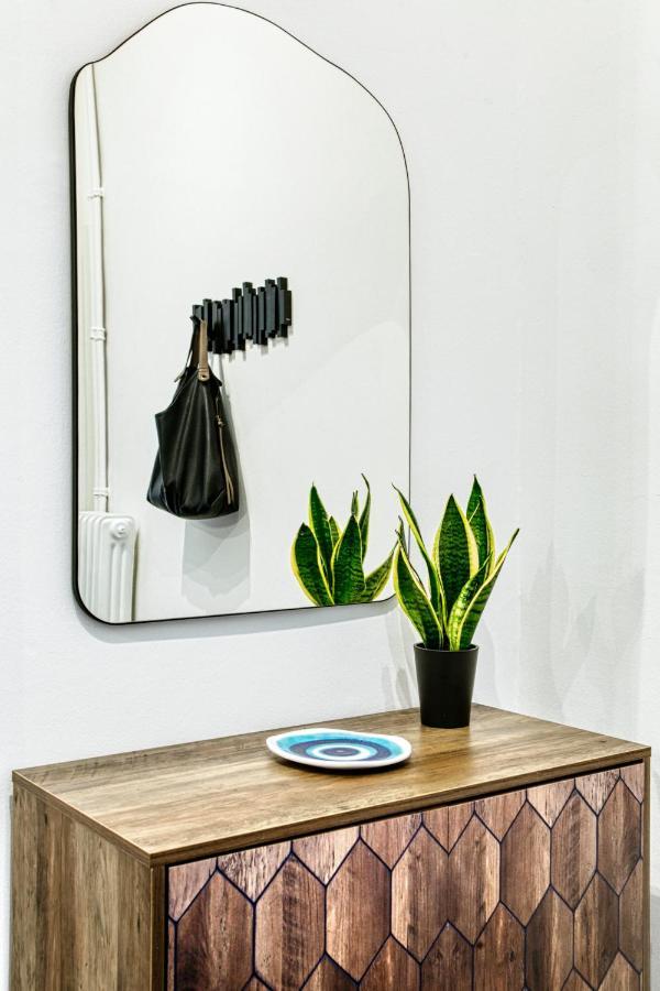 Appartement Boutique 1bd